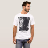 T-shirt Tarkovsky (Devant entier)