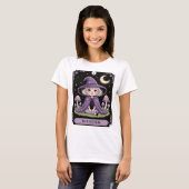 T-shirt Tarot (Devant entier)