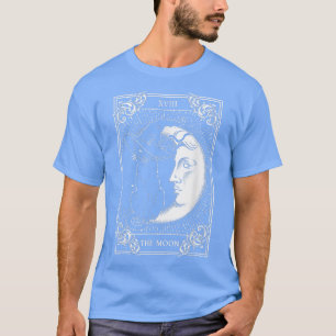 T-shirt Tarot card