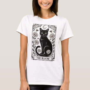 T-shirt Tarot Carte