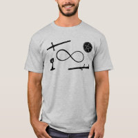 Tarot Lemniscate : Magicien & 4 éléments