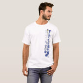 T-shirt TarValon.Net MDD Scattered Pennants (Devant entier)