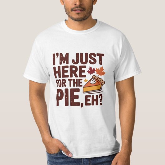 T-shirt Tasse (Devant)