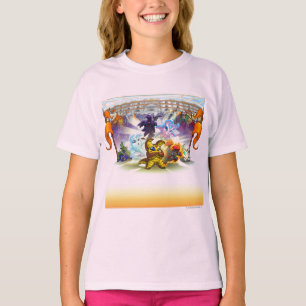 T-shirt Tasse 2010 d'Altador