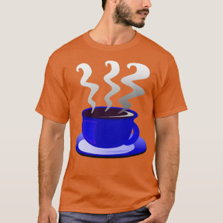 T-shirt Tasse à thé 1
