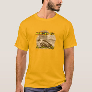 T-shirt Tasse de Superbike de l'Arizona