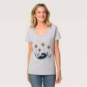 T-shirt Tasse spéciale (Devant entier)