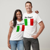 T-shirt Tasses obtenues ? (Unisexe)