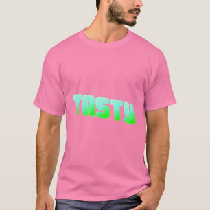 T-shirt Tasty