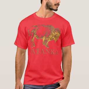 T-SHIRT TATANKA