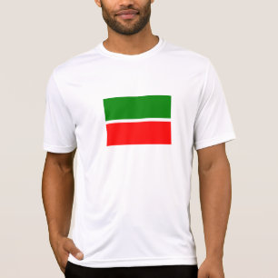 T-shirt Tatarstan