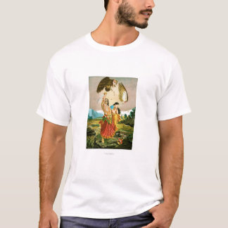 T-shirt Tatawadha de Ravi Varma