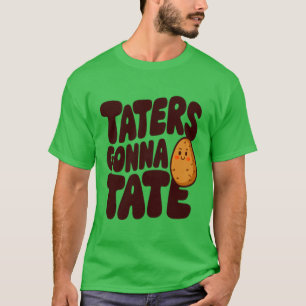 T-shirt Taters