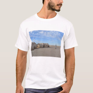 T-shirt Tatooine - Mos Espa