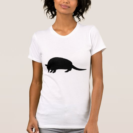 T-shirt Tatou (Devant)