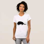 T-shirt Tatou (Devant entier)