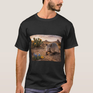 T-shirt Tatou