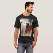 T-shirt tatouage (Devant entier)
