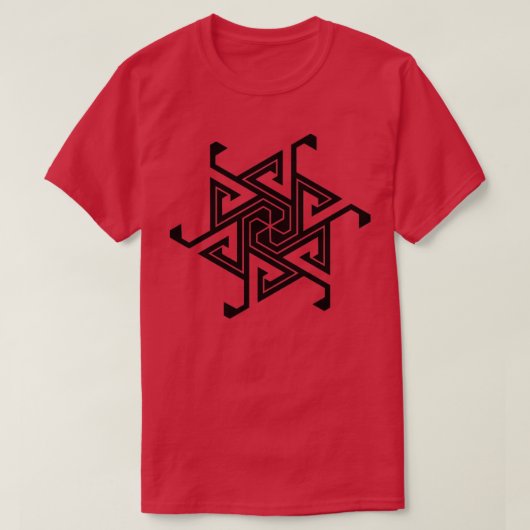 T-shirt Tatouage 1 (Design devant)