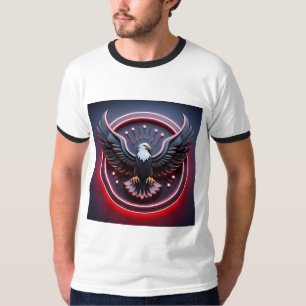 T-shirt tatouage sur mesure pour hommes - Bold, Ed