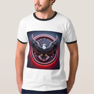 T-shirt tatouage sur mesure pour hommes - Bold, Ed
