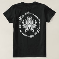 Tatouage tribal