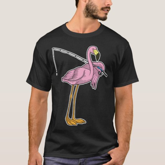 T-shirt Tatouage Truite (Devant)