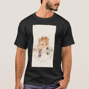 T-shirt Tatouages