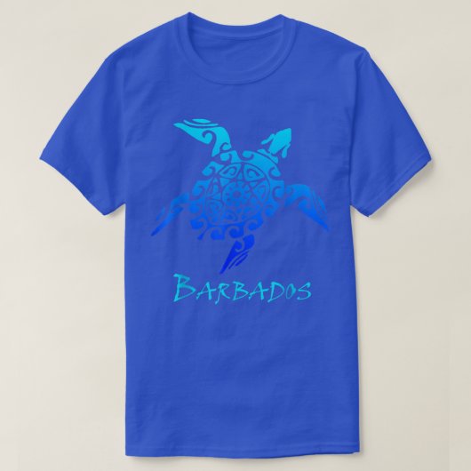 T-shirt Tattoo style vac (Design devant)