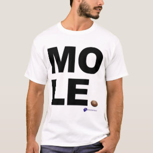 T-SHIRT TAUPE