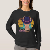 T-shirt Taureau (Devant)