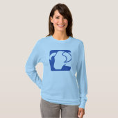 T-SHIRT TAUREAU (Devant entier)