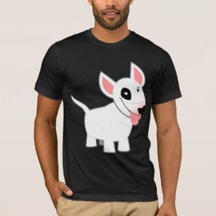 T-Shirt Taureau Cartoon