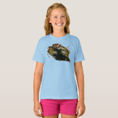 T-SHIRT TAURIEL™ (Devant entier)