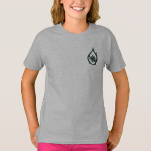T-shirt TAURIEL™ Drop Symbol