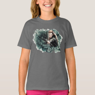 T-shirt TAURIEL™ - This Is Our Fight