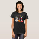 T-shirt Taurillon 1 (Devant entier)