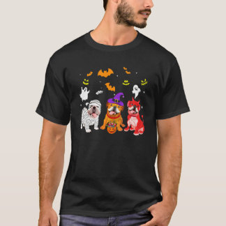 T-shirt Taurillon 1