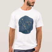 T-shirt Taurus (Devant)