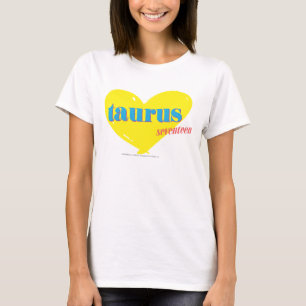 T-shirt Taurus 3