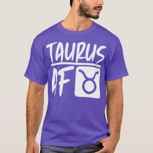 T-shirt Taurus AF 2