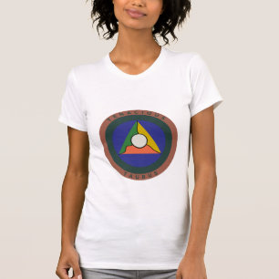 T-shirt Taurus tenace