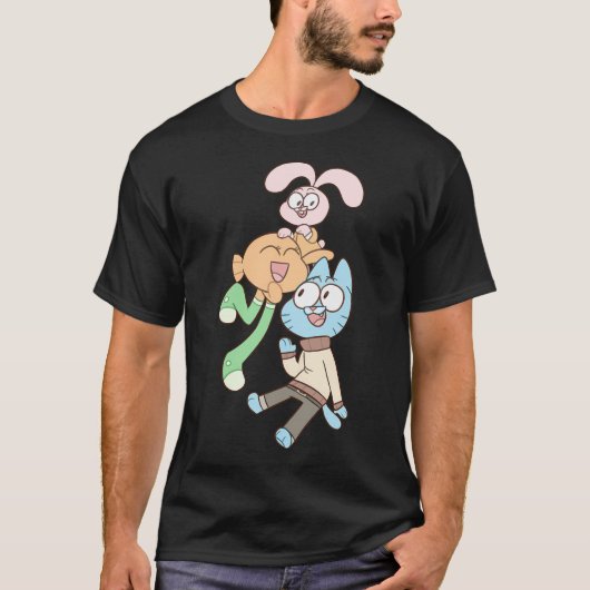T-shirt TAWoG (Devant)