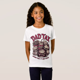 T-Shirt taxe de père