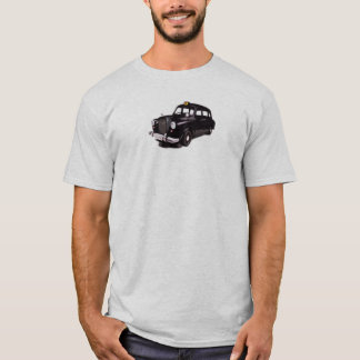 T-shirt Taxi de Londres