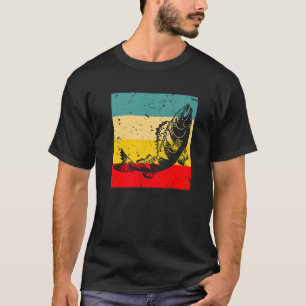 T-shirt Taxiderme rétro vintage Taxidermiste 1