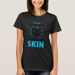 T-shirt Taxidermiste Animalier Redneck Taxidermie 10