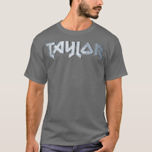 T-shirt Taylor