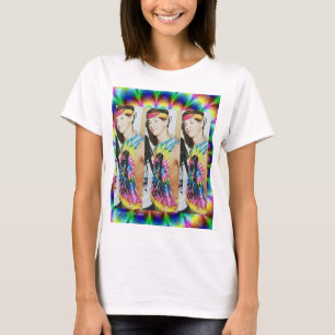 T-shirt Taylor Caniff