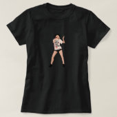 T-shirt taylor swift10 (Design devant)